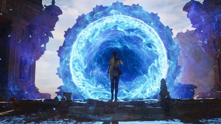 Unreal Engine 5, Lumen in the Land of Nanite