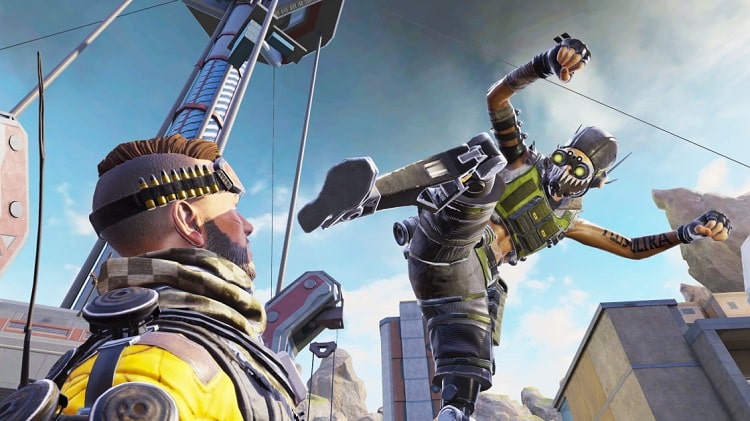 Apex Legends Mobile