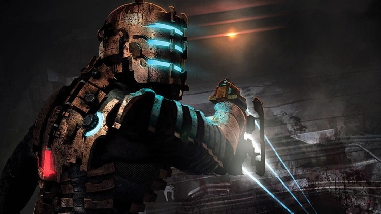 Dead Space Remake
