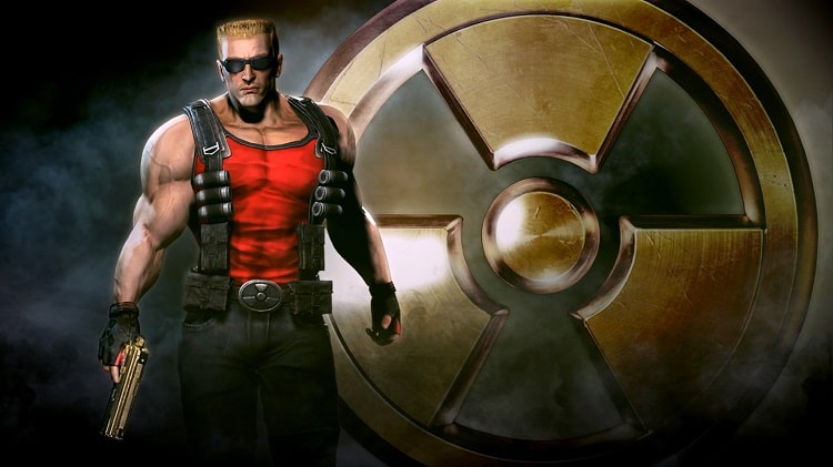 Duke Nukem
