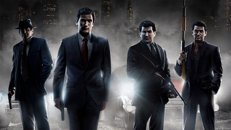 Mafia