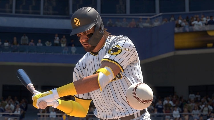 MLB The Show 22