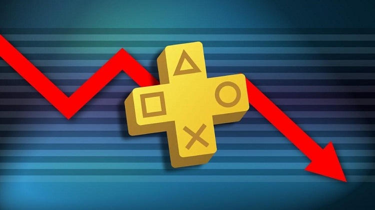 PS Plus, abone sayısı, düşüş