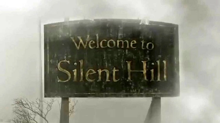 Silent Hill