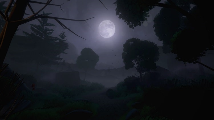 Sony, Swizzle Kiss, korku oyunu