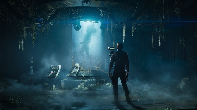 Star Wars Jedi: Survivor