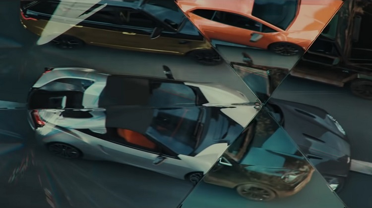 Test Drive Unlimited Solar Crown