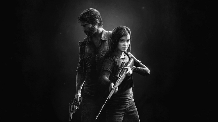 The Last of Us Remake