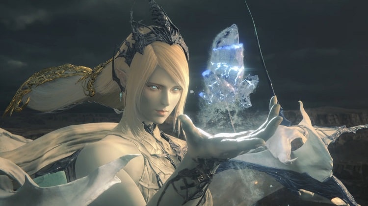 Final Fantasy 16, Final Fantasy XVI