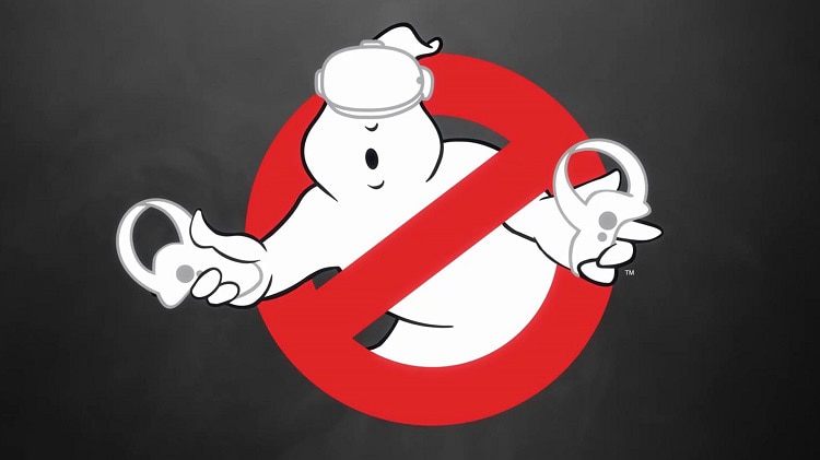 Ghostbusters VR