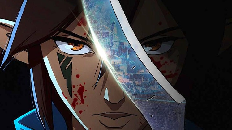 Dragon Age: Absolution