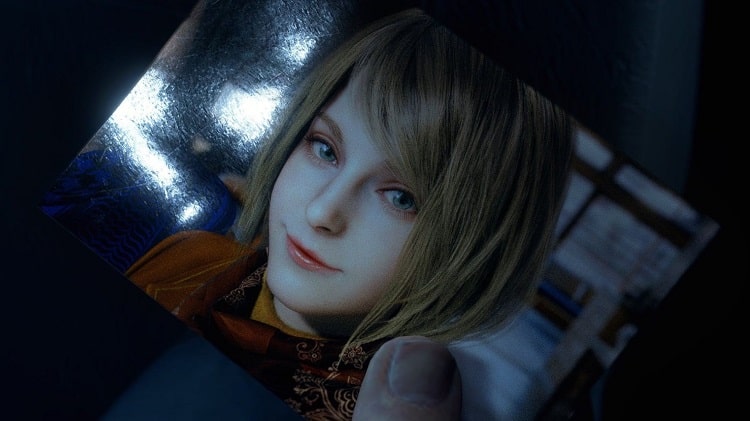 Resident Evil 4 Remake