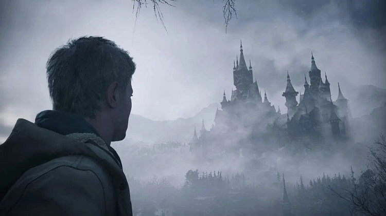 Resident Evil Village, Winter's Expansion