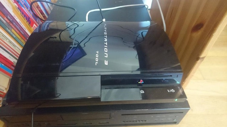 PS3, geliştirici kitleri