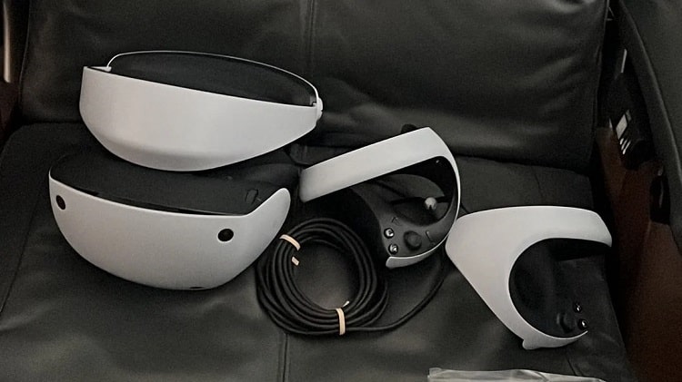 PSVR 2