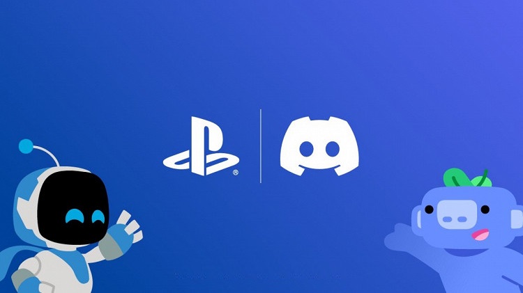 PlayStation, Discord