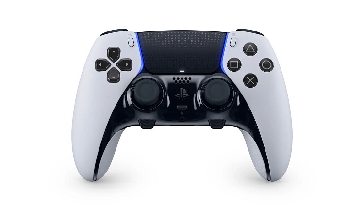 dualsense edge, ps5