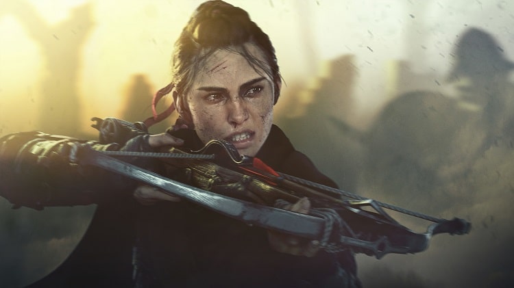 A Plague Tale: Requiem