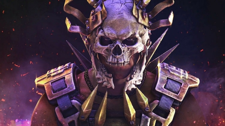 Dying Light 2, Bloody Tides