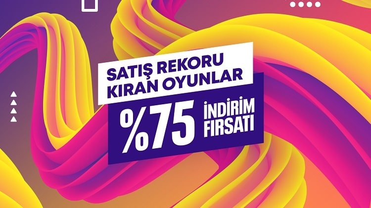 PS Store, Satış Rekoru Kıran Oyunlar