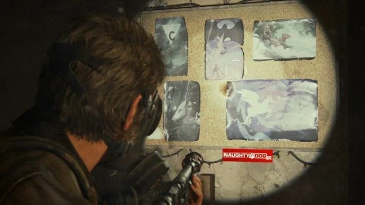 The Last of Us Part 1, naughty dog, yeni oyun