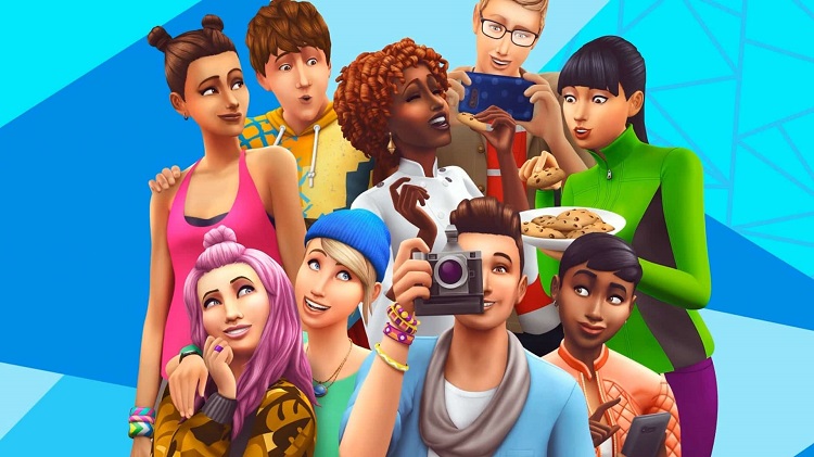 The Sims 4, ücretsiz
