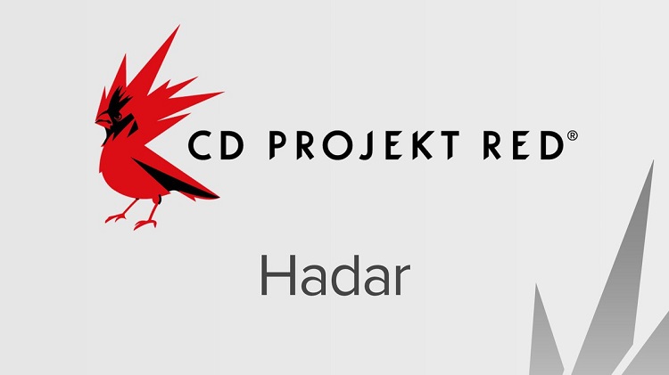 Hadar, CD Projekt Red
