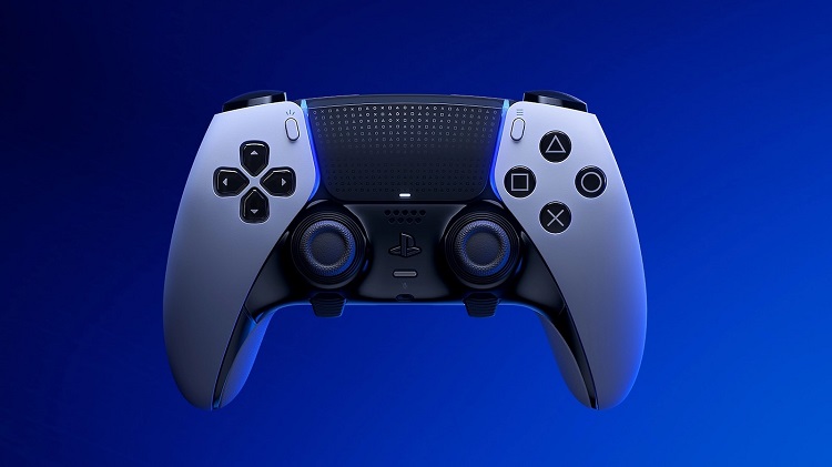 DualSense Edge, PS5