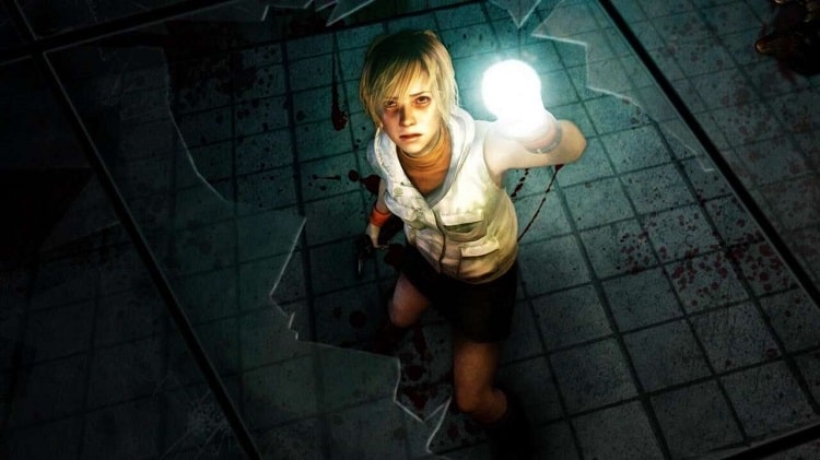 Silent Hill
