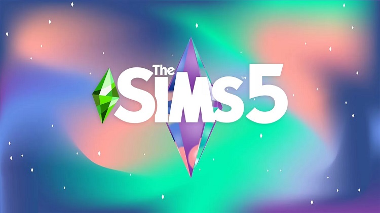 The Sims 5