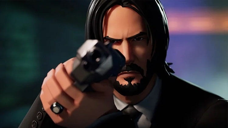 John Wick