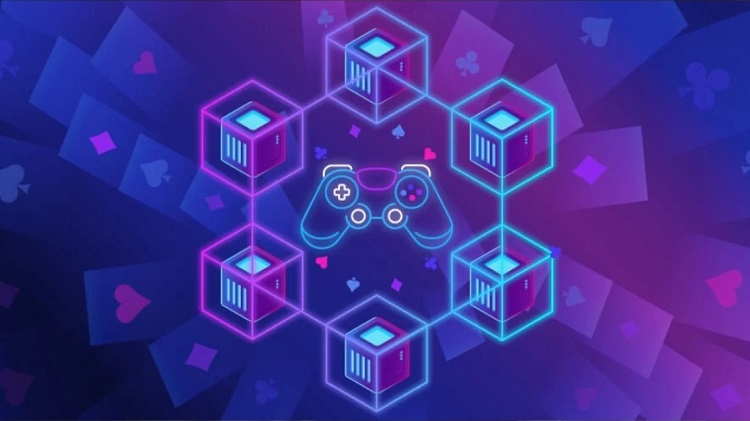 oyun, nft, blockchain
