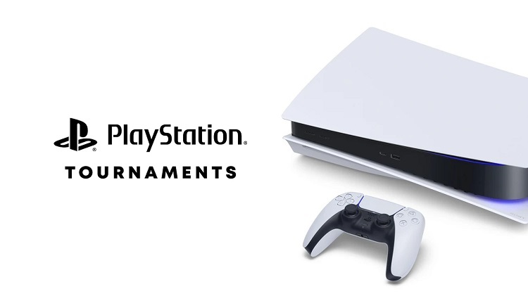 playstation turnuvaları, ps5