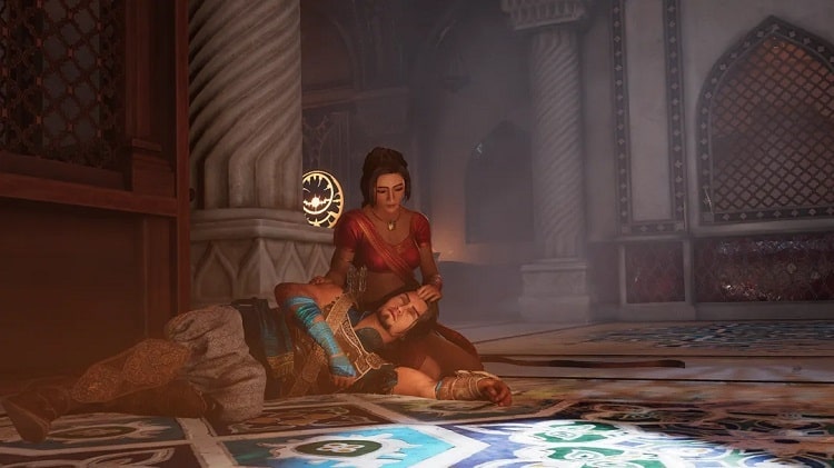 Prince of Persia, The Sands of Time Remake