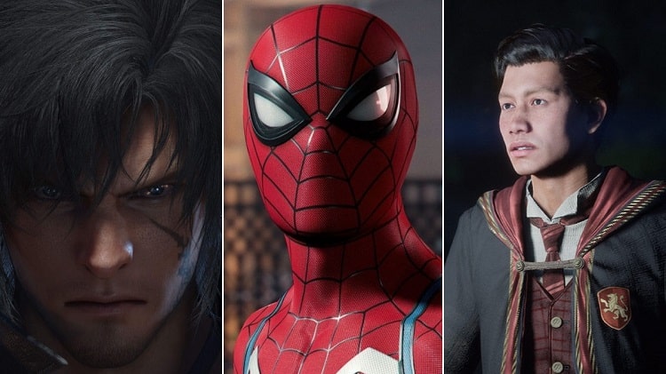 2023, yeni oyunlar, en cok beklenen oyunlar