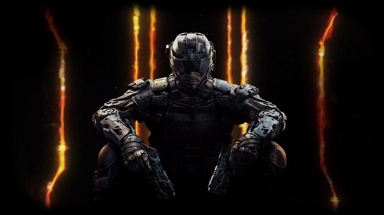Call of Duty, Black Ops 3