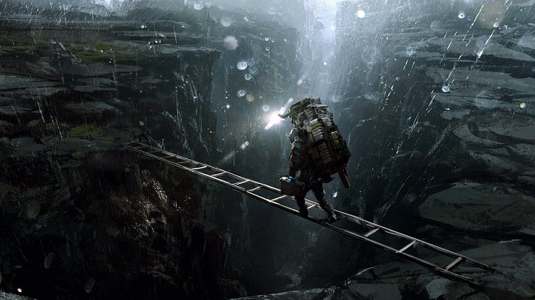 Death Stranding 2