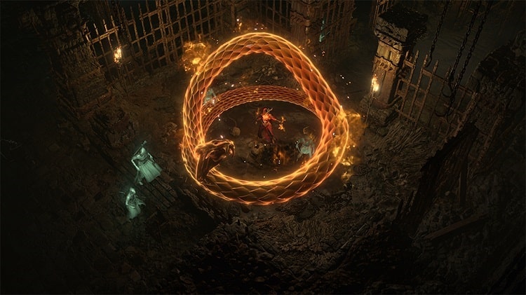 Diablo 4, Diablo IV