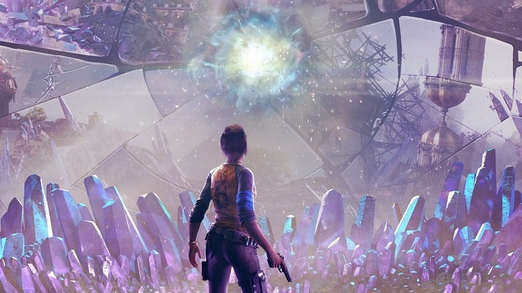 Far Cry 6, Lost Between Worlds