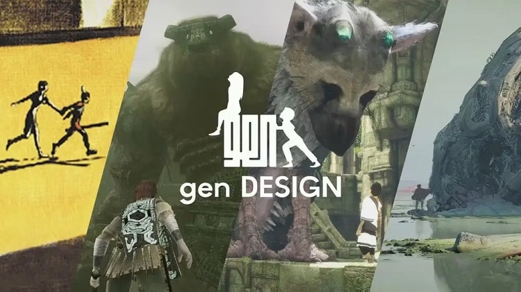 gendesign, oyunlar, ico, shadow of the colossus, the last guardian