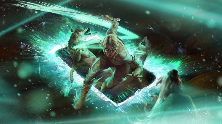 Project Gwentfinity