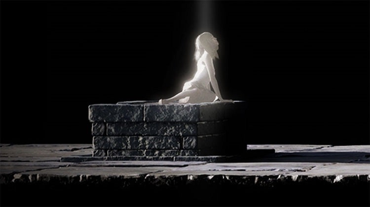 shadow of the colossus, gendesign, yeni oyun