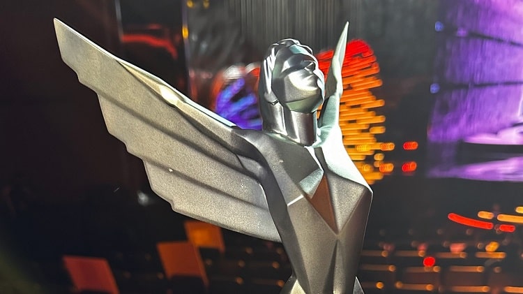 The Game Awards
