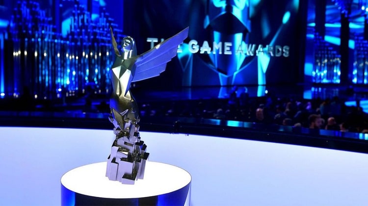 The Game Awards