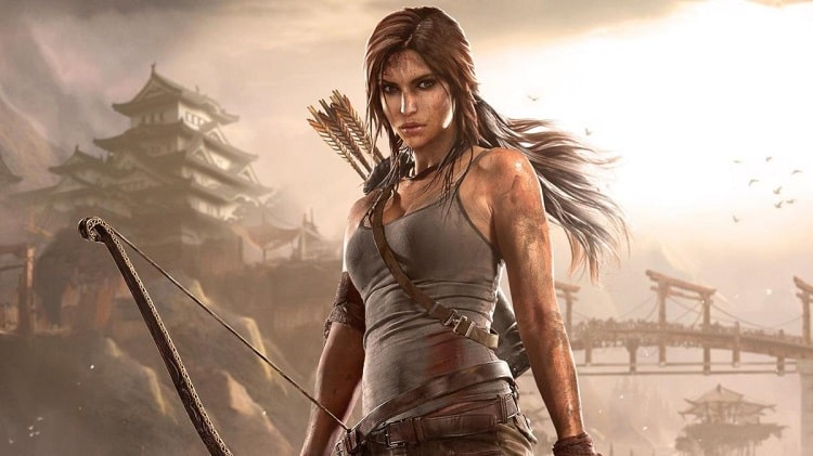 Tomb Raider