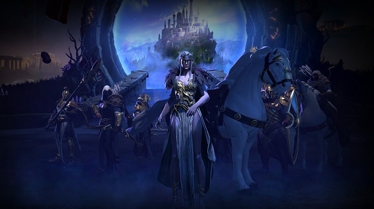 Age of Wonders 4