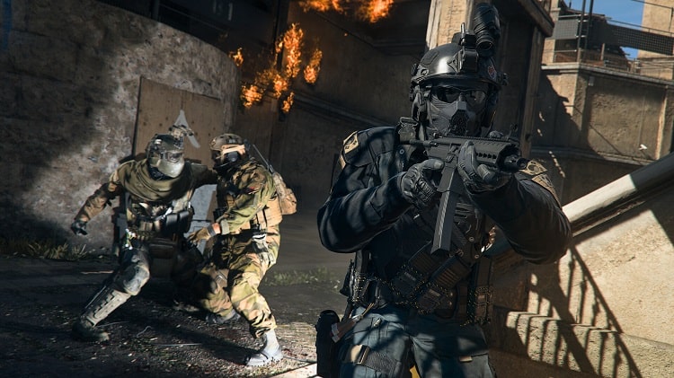 Call of Duty, Warzone 2