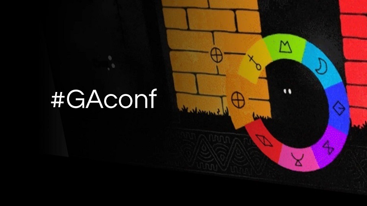 Oyun Erişilebilirlik Konferansı Ödülleri