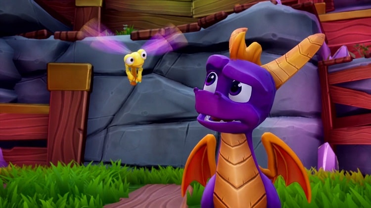 Spyro