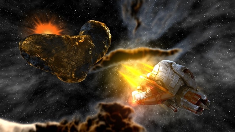 Super Stardust Portable, PS Plus, kupa